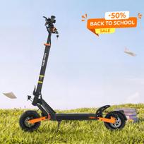 KuKirin G2 Pro (VMP) Electric Scooter