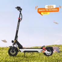 KuKirin M4 Max Electric Scooter