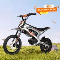 KuKirin X1 Electric Dirt Bike