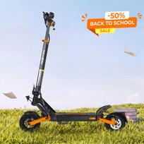 KuKirin G2 Pro (ABE) Electric Scooter