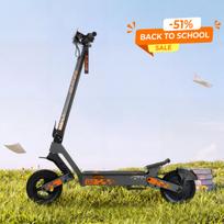 KuKirin G2 (VMP) Electric Scooter