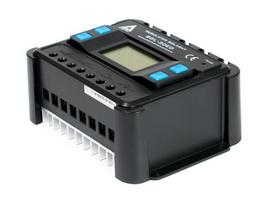 Saulės įkrovimo valdiklis Azo Digital Sol-30ED