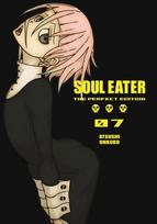 Soul Eater: The Perfect Edition 07, Soul Eater: The Perfect Edition 07