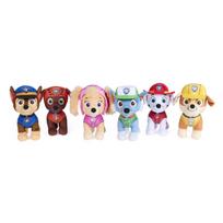 Pliušinis žaislas Paw Patrol