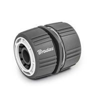 Laistymo žarnų sujungimo adapteris 3/4''- 3/4" Bradas WHITE LINE SOFT