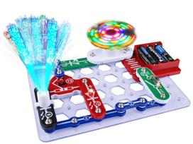 MAŽAS ELEKTRONINIS šviečiantis edukacinis rinkinys