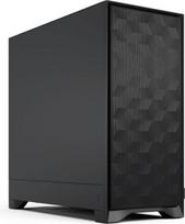 Fractal Design Case | Pop 2 Air | ATX | Black Solid FD-C-POA2A-01 | 7340172710431