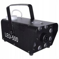 LIGHT4ME FOG 500 LED dūmų generatorius