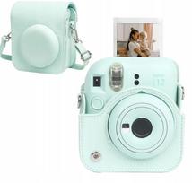 Etui futeralas dėklas fotoaparatui FujiFilm Instax Mini 12