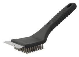 Grotelių valymo šepetys Dangrill 2-1, 20 cm