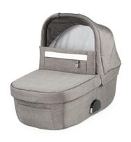 Peg Perego lopšys vežimėliui Culla Grande, City Grey