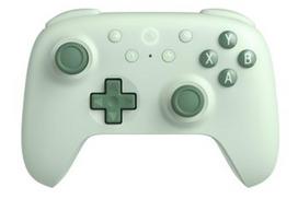 Ultimate 2C Wireless Green
