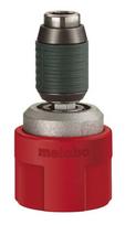 METABO Greito keitimo antgalių laikiklis Quick PowerMaxx BS Quick