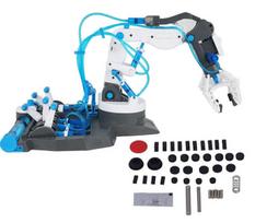 Hidraulinio roboto ranka 3in1 Byjarda, ZA4199, 220d