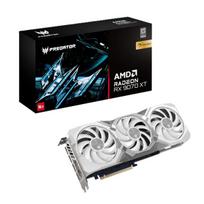 Vaizdo plokštė Acer Predator BiFrost Radeon RX 9070 XT OC 16GB