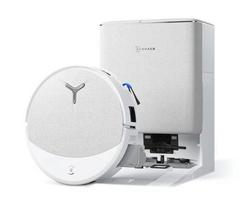 Dulkių siurblys-robotas Ecovacs Deebot T9 + CH1918