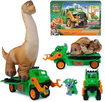Gelbėjimo transporto priemonė Paw Patrol