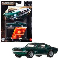 Kolekcinė mašinėlė Matchbox The Movie Premium Mattel, įvairių spalvų, JNC96