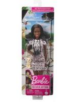 Lėlė fotografė Barbie