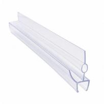 Dušo kabinos tarpinė B009AX 6mm (1m)