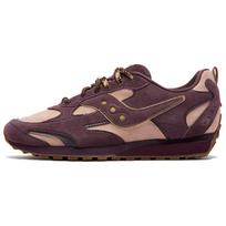 Saucony Trainer Endorphin Training 80 Running Shoes Unisex Pink Purple Saucony S79070-8 38.5 gray