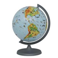 Zoologinis gaublys kartoninėje dėžutėje 22cm š.ukrainiečių