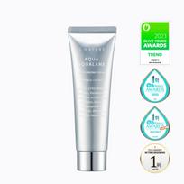 Intensyviai drėkinantis kremas "Aqua Squalane Moisturizing Cream", S.Nature, 60 ml