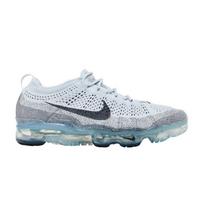 Nike Air VaporMax 2023 Flyknit 'Pure Platinum Anthracite' 40.5 white