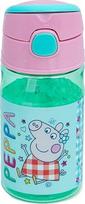 Gertuvė su šiaudeliu "peppa Pig" Astra 400 ml