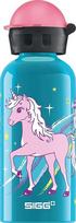 Gertuvė Sigg Bella Unicorn, 400 ml