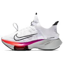 Nike Air Zoom Tempo Next% FlyEase White Multi Women's CZ2853-102 38 white