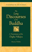 Long Discourses of the Buddha: Translation of the Digha-Nikaya 2nd Revised edition