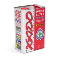 XADO Oil 20w50 SLCF 4L, XA 20215
