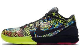 Nike Zoom Kobe 4 Protro 'Wizenard' CV3469-001 41