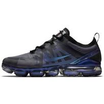 Nike Air VaporMax 2019 Throwback Future AR6631-001 43 gray