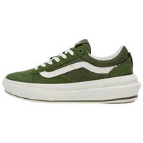 Vans Old Skool Overt Plus ComfyCush 'Cozy Camper' Vans VN0A4BVLE02 42.5 white