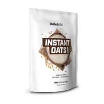 Biotech Instant Oats 1000 g. - Beskonis