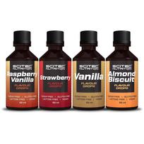 Scitec Flavour Drops (skonio lašai) 50 ml. - Nut Nougat