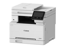 Spalvotas lazerinis daugiafunkcis spausdintuvas CANON I-SENSYS MF667Cdw