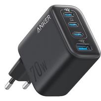 Anker | Charger | Zolo | Black A121CG11