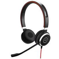 Jabra Evolve 40, MS 6399-823-109