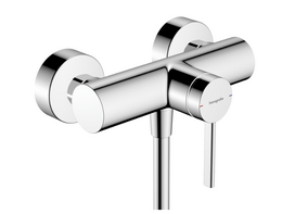 Dušo maišytuvas Hansgrohe Zesis S, chromo sp.