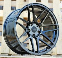 Ratlankis HAXER HX020F R19x9 5x120 ET 20 CB 74.1 (Ack) (765 kg)