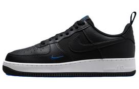 Nike Air Force 1 Low 07 Juoda Teismo Mėlyna FZ4625-001 42 black