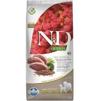 Farmina N&D Dog Quinoa Neutered Medium & Maxi Adult Duck 12 kg | F011QU0832 | 8010276040176