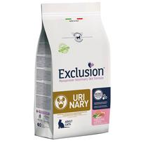Exclusion Urinary Cat Adult Pork & Peas and Rice 1,5 kg | 17058 | 8011259004215