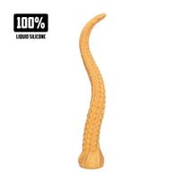 Analinis dildo Fiction Cock, 55 cm