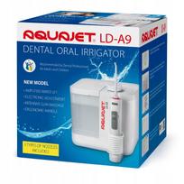 Burnos irigatorius LITTLE DOCTOR AQUAJET LD-A9