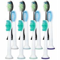 Dantų šepetėlio galvutės PHILIPS Sonicare elektriniams šepetėliams