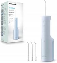 Dantų irigatorius Panasonic EW-DJ27-A303, 200 ml, IPX7